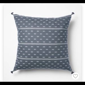 Throw Pillow SOLD OUT